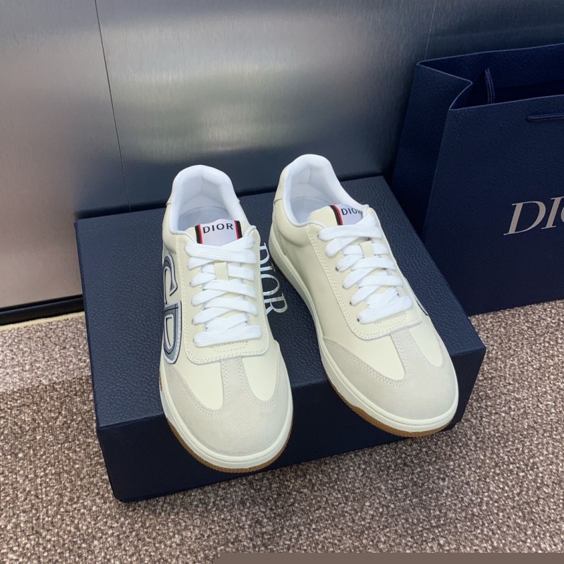 ch**an D*or casual shoes